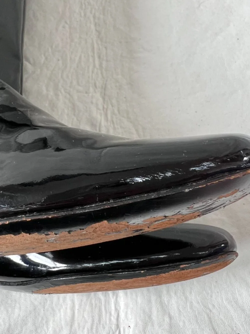 Coach fresna boots